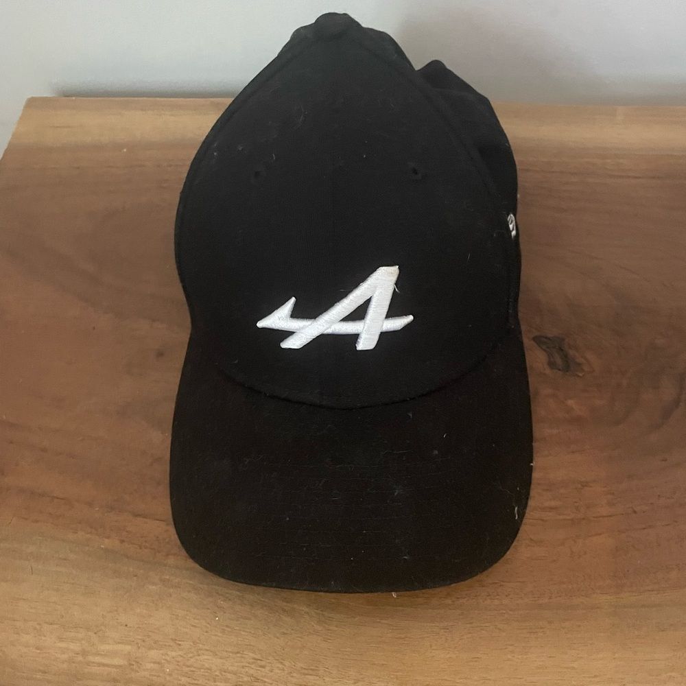 Alpine Racing F1  9FORTY Essential Hat Pierre Gasly Franco Colapinto SnapBack